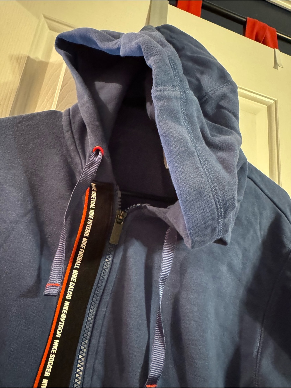 Nike Jacket - Picture 4 of 4